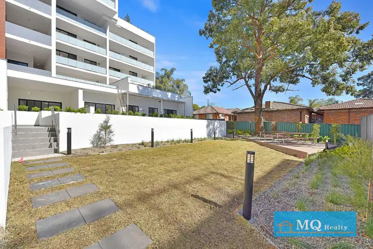 Sixth view of Homely unit listing, 2 good st, Westmead NSW 2145
