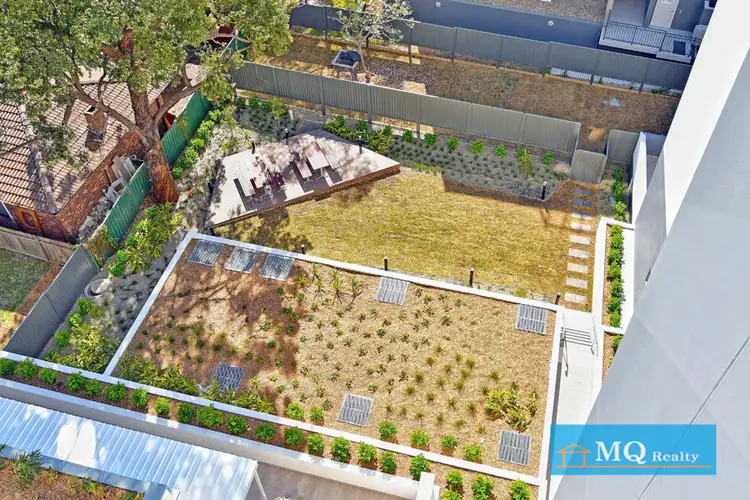 Seventh view of Homely unit listing, 2 good st, Westmead NSW 2145