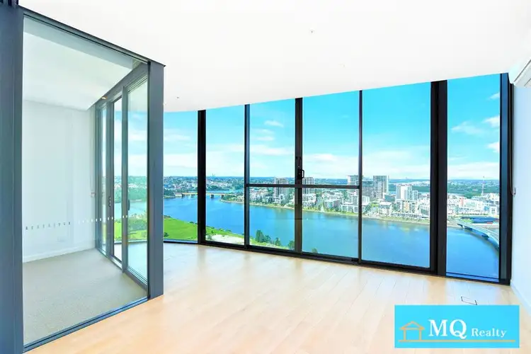 2601/11 Wentworth Place, Wentworth Point NSW 2127