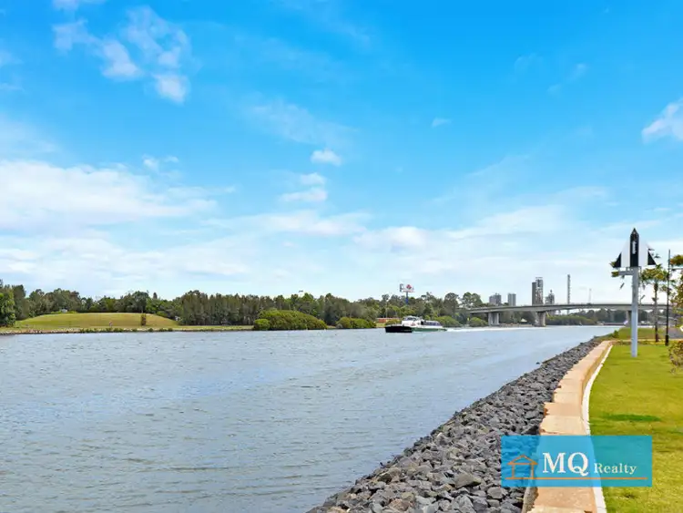 Sixth view of Homely unit listing, 72 River Rd, Ermington NSW 2115