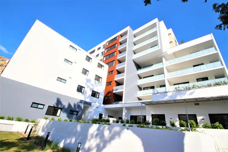 LG05/2 Good Street,, Westmead NSW 2145