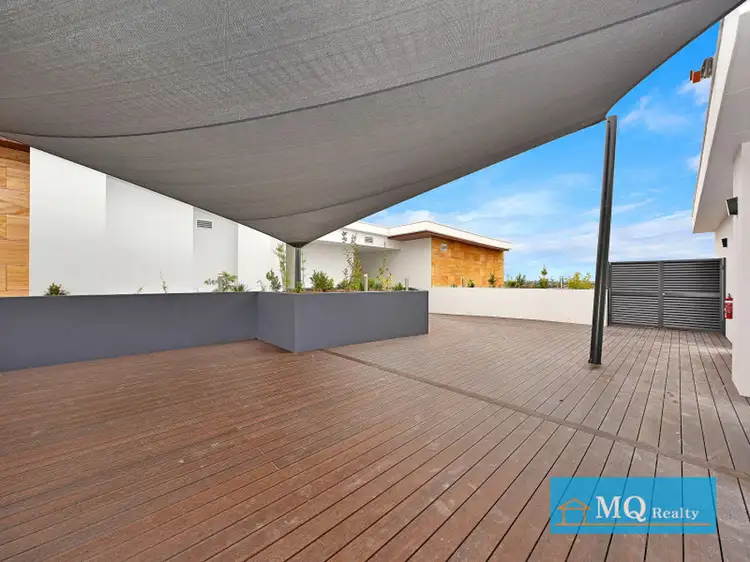 Third view of Homely apartment listing, 36-44 John St, Lidcombe NSW 2141