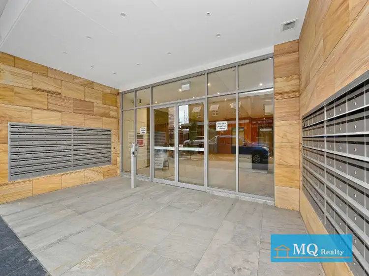 Fourth view of Homely apartment listing, 36-44 John St, Lidcombe NSW 2141
