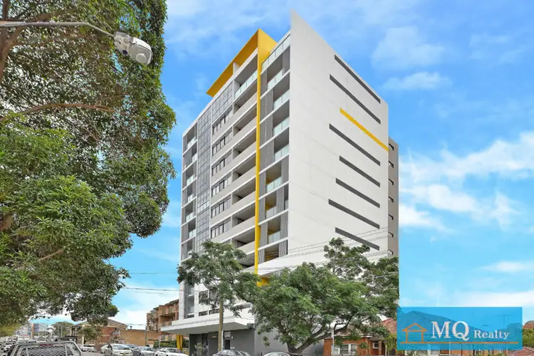 501/6-8 Station Road, Auburn NSW 2144