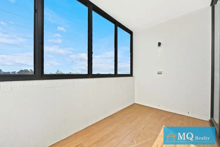 Fifth view of Homely apartment listing, 64-72 River Rd, Ermington NSW 2115