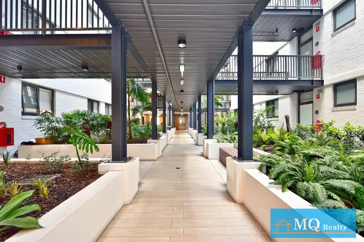 Sixth view of Homely apartment listing, 64-72 River Rd, Ermington NSW 2115