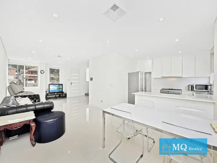 Second view of Homely townhouse listing, 6/280-286 Park Rd, Berala NSW 2141