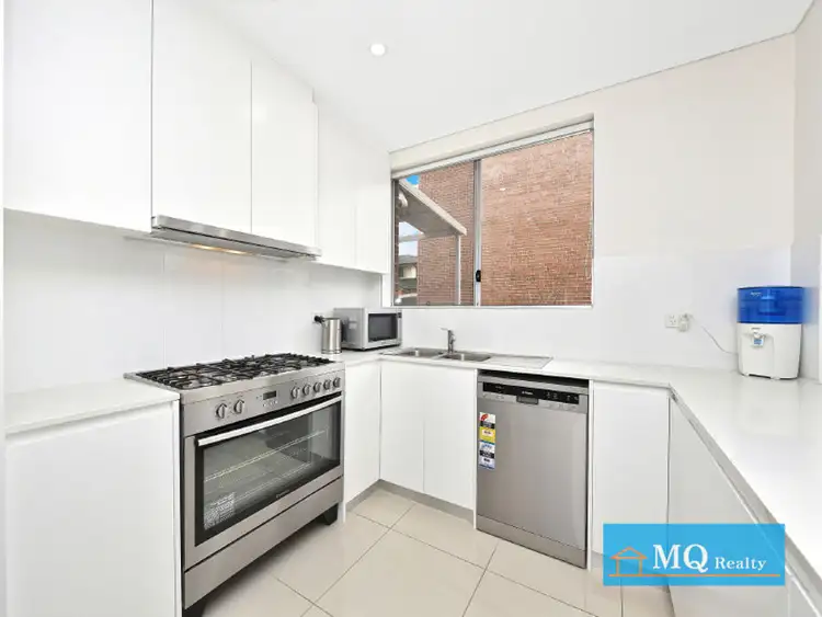 Third view of Homely townhouse listing, 6/280-286 Park Rd, Berala NSW 2141
