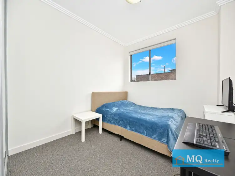 Fourth view of Homely townhouse listing, 6/280-286 Park Rd, Berala NSW 2141
