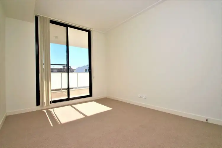 Fifth view of Homely unit listing, 202/2 Good Street, Westmead NSW 2145