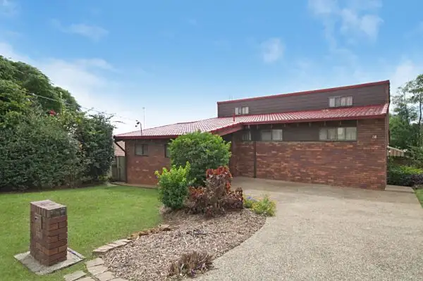 Sixth view of Homely house listing, 18 Roberta Crescent, Bilambil Heights NSW 2486