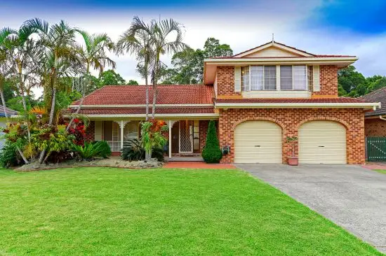 16 Goodenough Terrace, Coffs Harbour NSW 2450