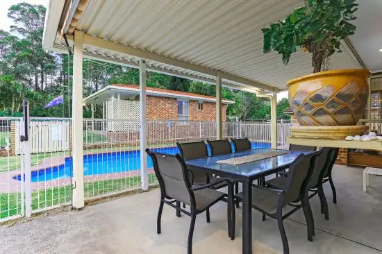 Fourth view of Homely house listing, 16 Goodenough Terrace, Coffs Harbour NSW 2450