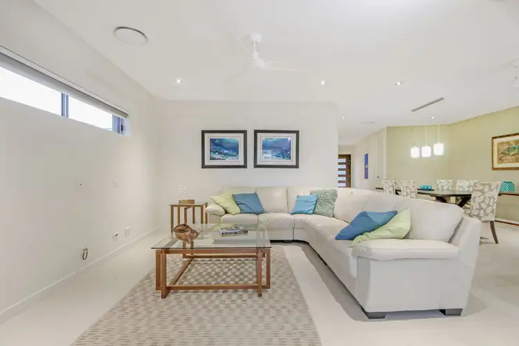 Fourth view of Homely house listing, 34 Lime Crescent, Caloundra West QLD 4551