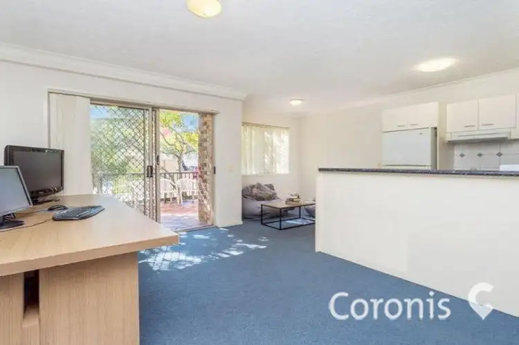 Second view of Homely unit listing, 1/14 Spendelove Avenue, Southport QLD 4215