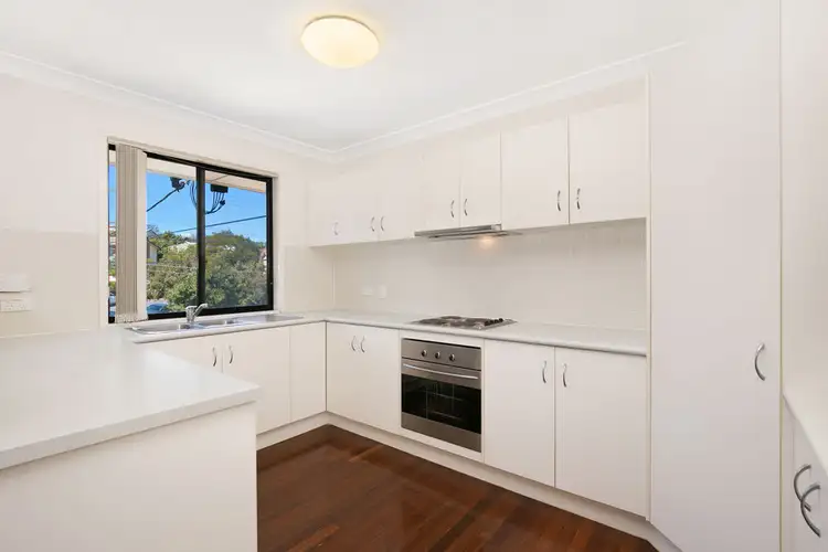 Second view of Homely unit listing, 2/146 Pembroke Road, Coorparoo QLD 4151