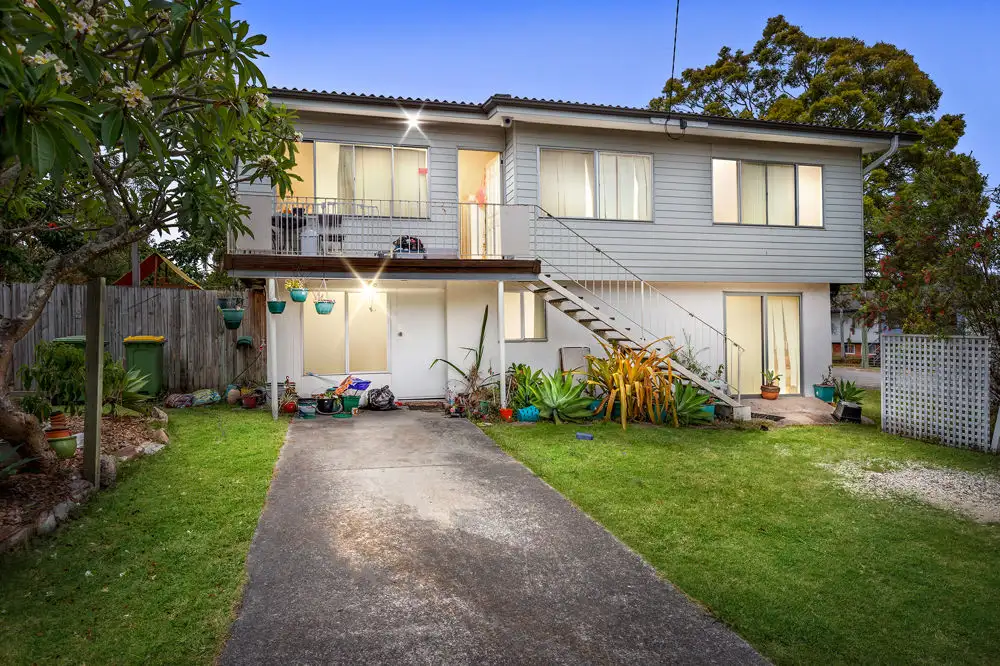 Main view of Homely house listing, z28 Carcoola Street, Kingston QLD 4114