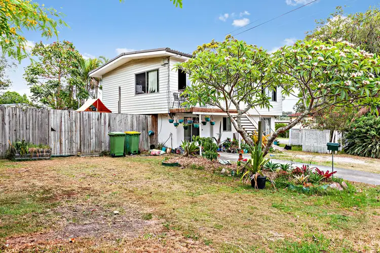 Sixth view of Homely house listing, z28 Carcoola Street, Kingston QLD 4114