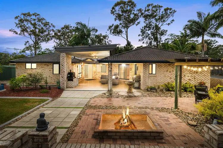 Main view of Homely rural property listing, 78-80 Dunbar Road, Burpengary East QLD 4505