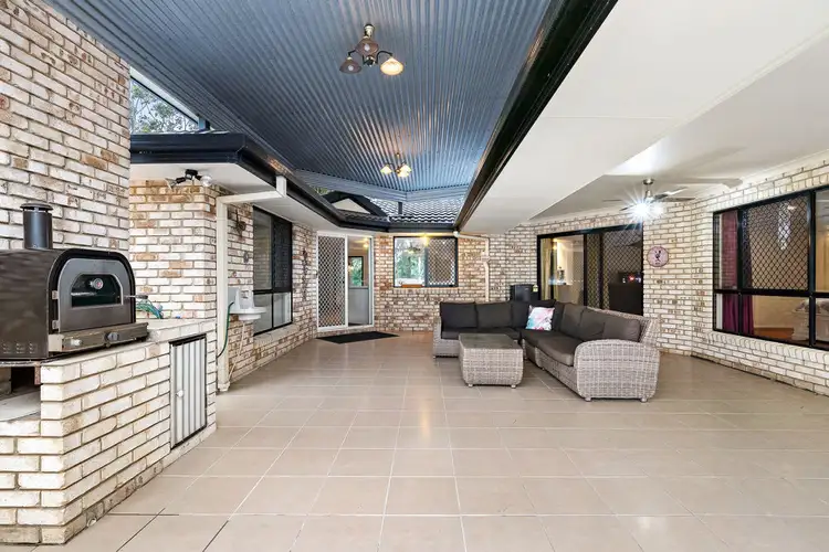 Second view of Homely rural property listing, 78-80 Dunbar Road, Burpengary East QLD 4505