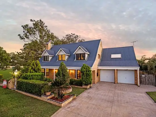 Main view of Homely house listing, 16 Orpheus Street, Robertson QLD 4109