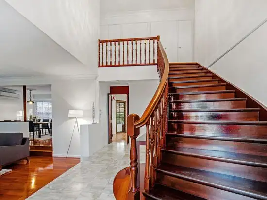 Second view of Homely house listing, 16 Orpheus Street, Robertson QLD 4109