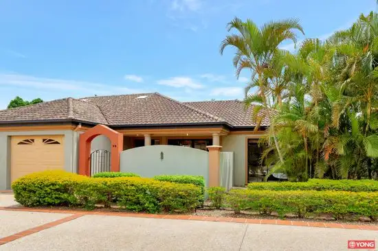 Main view of Homely townhouse listing, 26/24 Radan Street, Sunnybank Hills QLD 4109