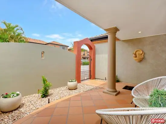 Second view of Homely townhouse listing, 26/24 Radan Street, Sunnybank Hills QLD 4109