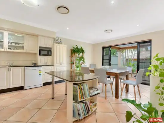 Third view of Homely townhouse listing, 26/24 Radan Street, Sunnybank Hills QLD 4109