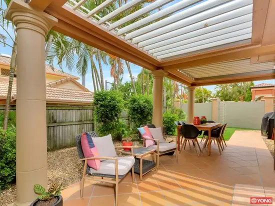 Fifth view of Homely townhouse listing, 26/24 Radan Street, Sunnybank Hills QLD 4109