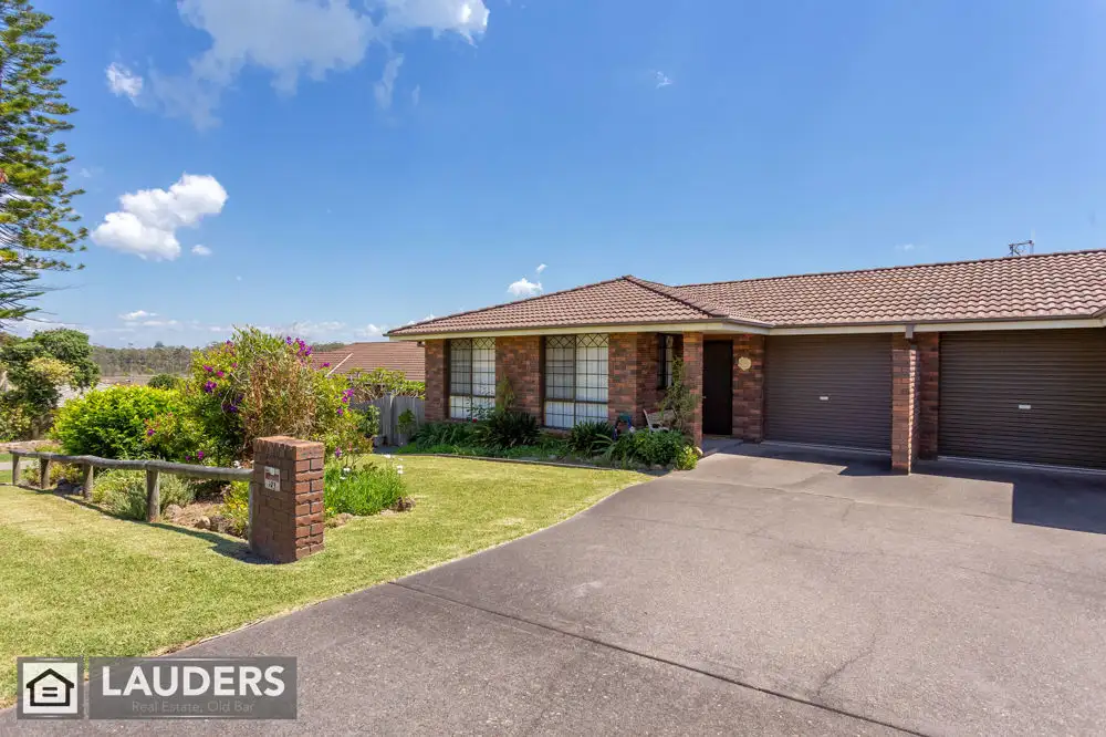 Main view of Homely house listing, 1/2 Kestrel Avenue, Old Bar NSW 2430