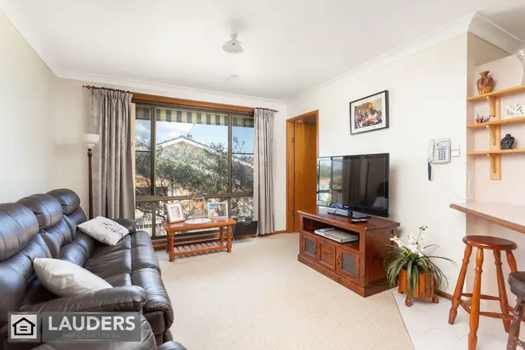 Second view of Homely house listing, 1/2 Kestrel Avenue, Old Bar NSW 2430