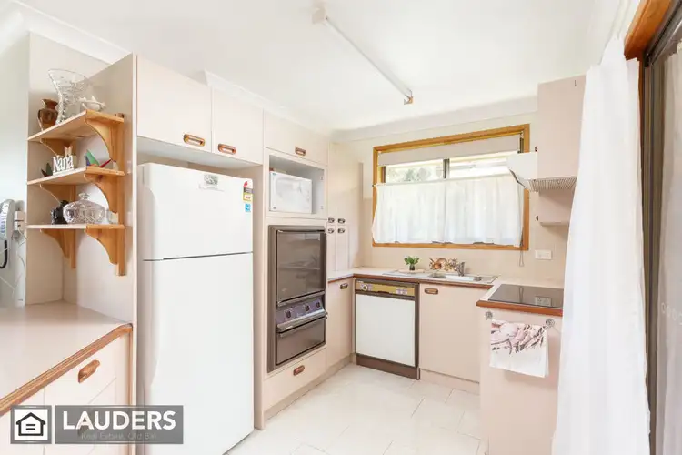 Third view of Homely house listing, 1/2 Kestrel Avenue, Old Bar NSW 2430