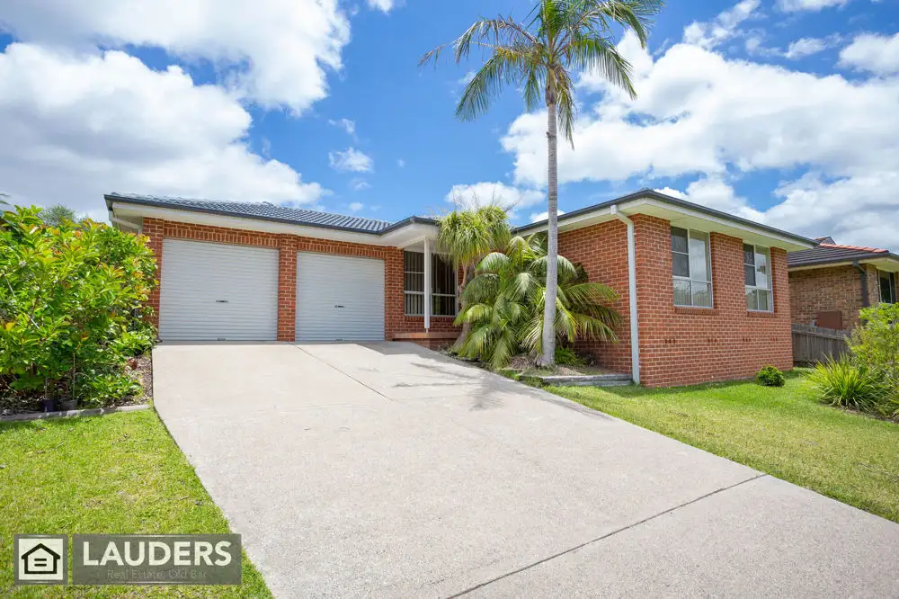 Main view of Homely house listing, 107 Waterman Street, Old Bar NSW 2430