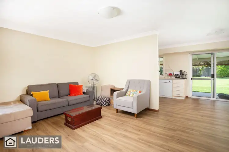 Second view of Homely house listing, 107 Waterman Street, Old Bar NSW 2430