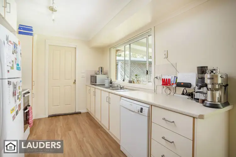 Third view of Homely house listing, 107 Waterman Street, Old Bar NSW 2430
