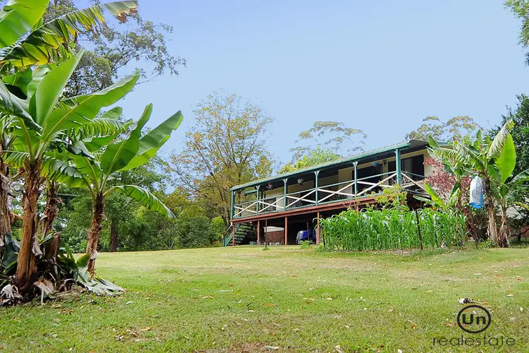 99 Forest Drive, Repton NSW 2454