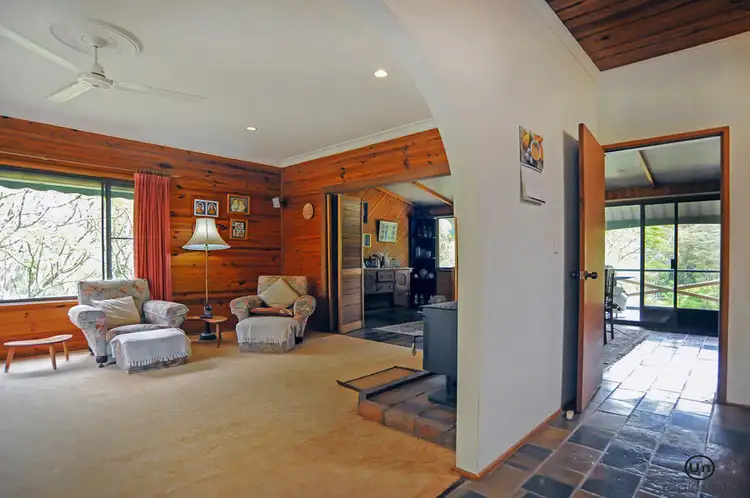 Fourth view of Homely house listing, 99 Forest Drive, Repton NSW 2454