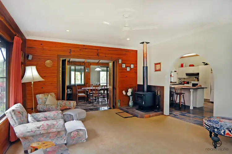 Fifth view of Homely house listing, 99 Forest Drive, Repton NSW 2454