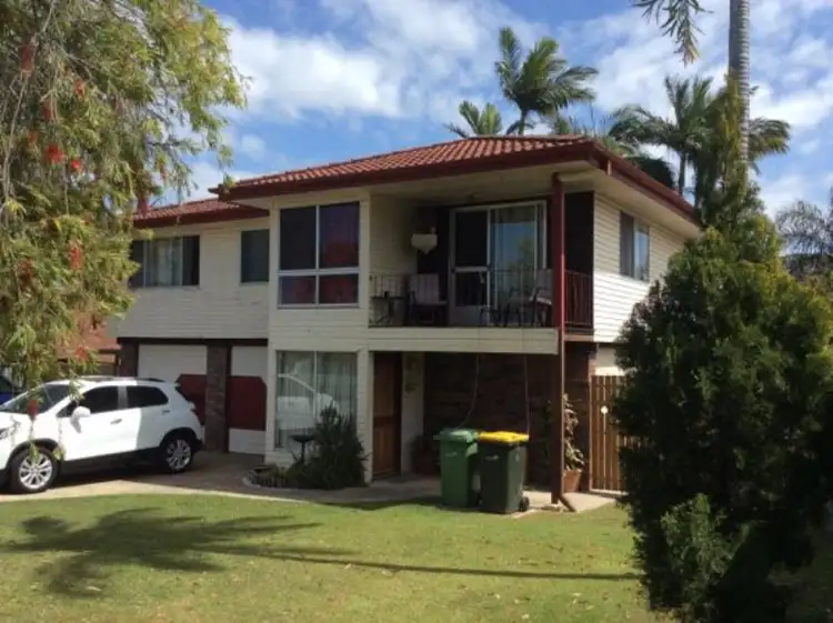 Main view of Homely house listing, 107 Hercules Road, Kippa-Ring QLD 4021