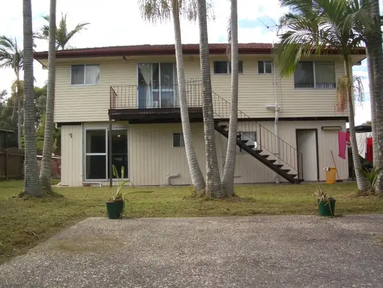 Second view of Homely house listing, 107 Hercules Road, Kippa-Ring QLD 4021