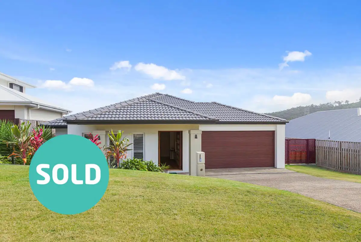 Main view of Homely house listing, 23 Anula Crescent, Upper Coomera QLD 4209