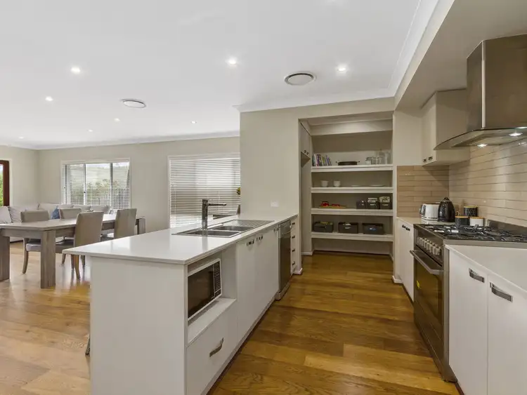 Third view of Homely house listing, 23 Anula Crescent, Upper Coomera QLD 4209