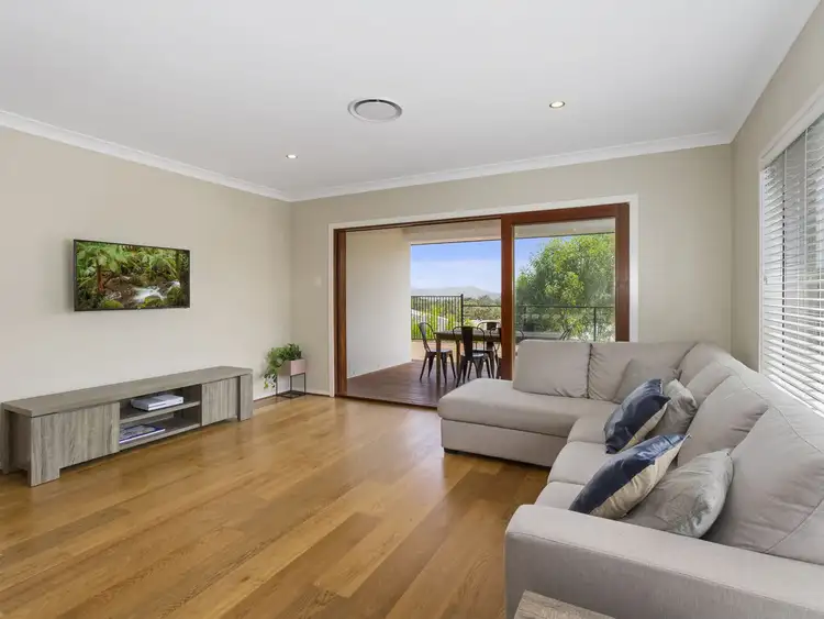 Fifth view of Homely house listing, 23 Anula Crescent, Upper Coomera QLD 4209