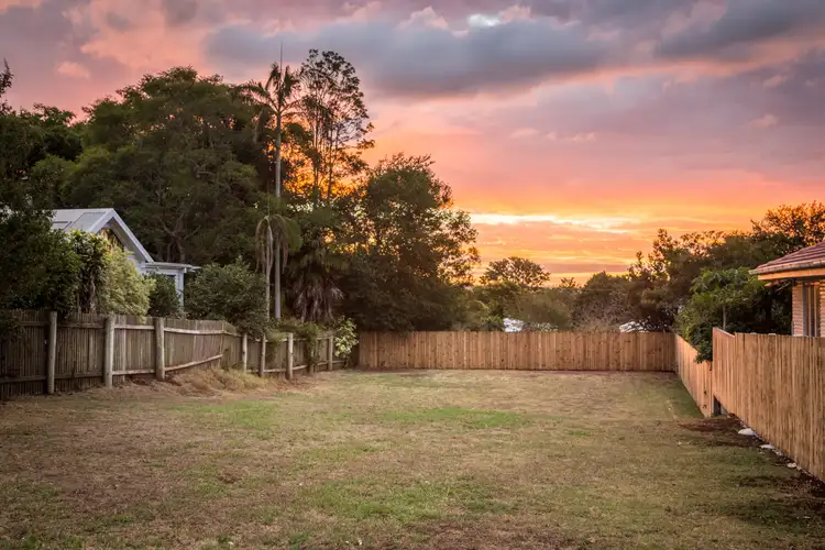 Third view of Homely land listing, 113 Mackenzie Street, East Toowoomba QLD 4350