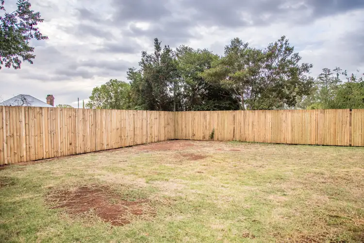 Fourth view of Homely land listing, 113 Mackenzie Street, East Toowoomba QLD 4350