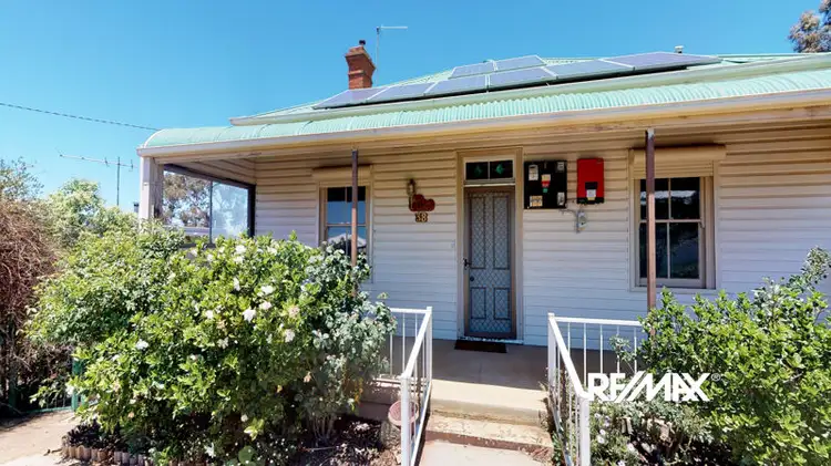 38 Thomas Street, Junee NSW 2663