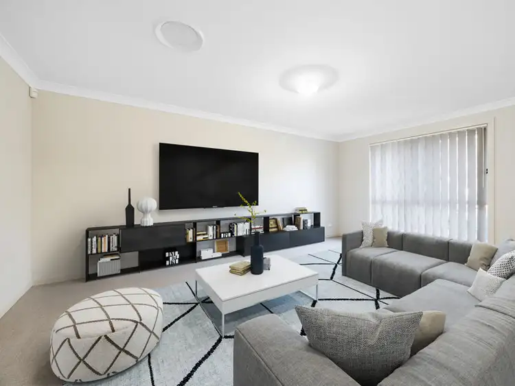 Third view of Homely house listing, 15 Ladybird Lane, The Ponds NSW 2769