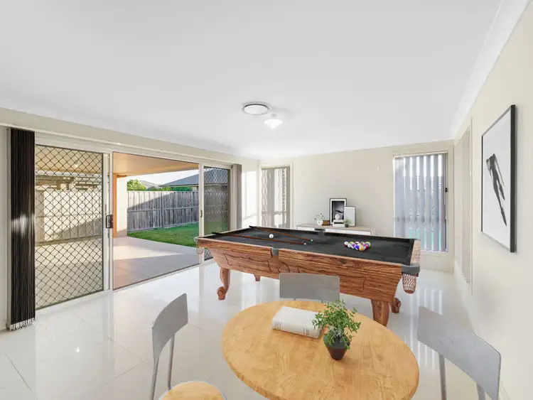 Fifth view of Homely house listing, 15 Ladybird Lane, The Ponds NSW 2769