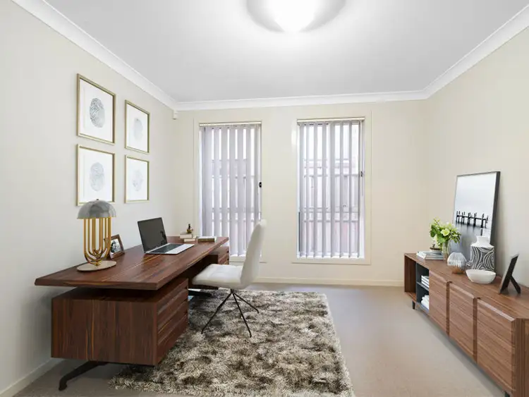Sixth view of Homely house listing, 15 Ladybird Lane, The Ponds NSW 2769